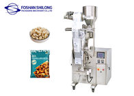 Machine de conditionnement complètement automatique de granule pour les haricots blancs de sucrerie de riz de sucre