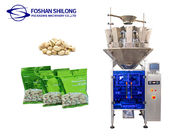 Sacs de la machine 20-60 de Bean Granule Small Vertical Packing de café d'écrous/minute