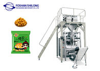 Machine de conditionnement complètement automatique à extrémité élevé de granule pour le riz de sucre d'haricots