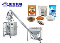 Machine à emballer automatique de granule de sachet pour Sugar Seeds Grain Beans