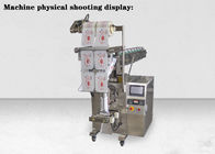 Machine de cachetage de Doypack de céréale de machine à emballer de chapelet hydraulique de W150mm CPP