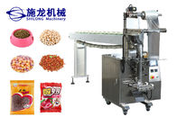 Petite machine de conditionnement à grande vitesse de granule de poche pour l'arachide de sucre de riz