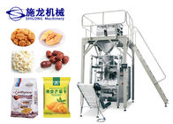 Machine de conditionnement automatique de granule d'arachide de pistache de la CE 5KW 50bags/minute