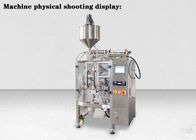 60bags/OEM liquide automatique Ghee Filling Machine de machine à emballer verticale de la minute BOPP