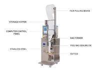 Machine à emballer multi façonnage/remplissage/soudure verticale de fonction de riz de sel 110V1g To100g