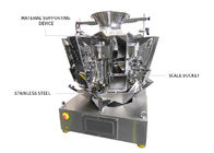 60bags/peseur principal machine à emballer de la minute 3L 10 multifonctionnels principaux multi