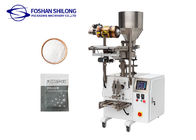 machine à emballer de granule de 10g 20g Shilong automatique pour le sucre d'haricots