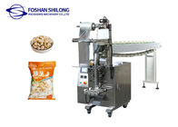 remplissage de poche de la machine à emballer de céréales de blé de 250kg 60HZ 200mm et machine de scellage