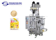 Minute de la machine à emballer de poudre de nourriture d'amidon de riz de Shilong VMCPP 0.6m3/
