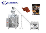 Le cacao vertical Chili Powder Packing Machine 10-50 met en sac/minute