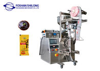 Machine à emballer liquide de contrôle de PLC de Shilong pour le miel/ketchup