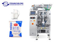Glace Lolly Automatic Liquid Packing Machine de mayonnaise 170mm 2000W ECO