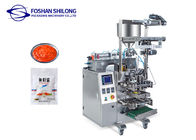 Machine à emballer liquide de contrôle de PLC de Shilong pour le miel/ketchup