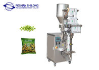 Machine de conditionnement verticale de granule pour le sucre de riz de grains de café de noix de cajou