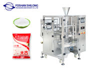 machine à emballer de granule de 10g 20g Shilong automatique pour le sucre d'haricots