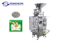 Machine à emballer complètement automatique de granule de riz de sucre de haricots 2500ml