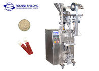 Machine à emballer automatique de poudre de sucre/café de 1g 5g 10g 50g