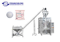 Machine de conditionnement complètement automatique de poudre de piment en poudre de lait de fournisseur avec le contrôle de PLC