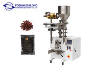 Machine de conditionnement verticale de granule de grains de café pour la noix de cajou